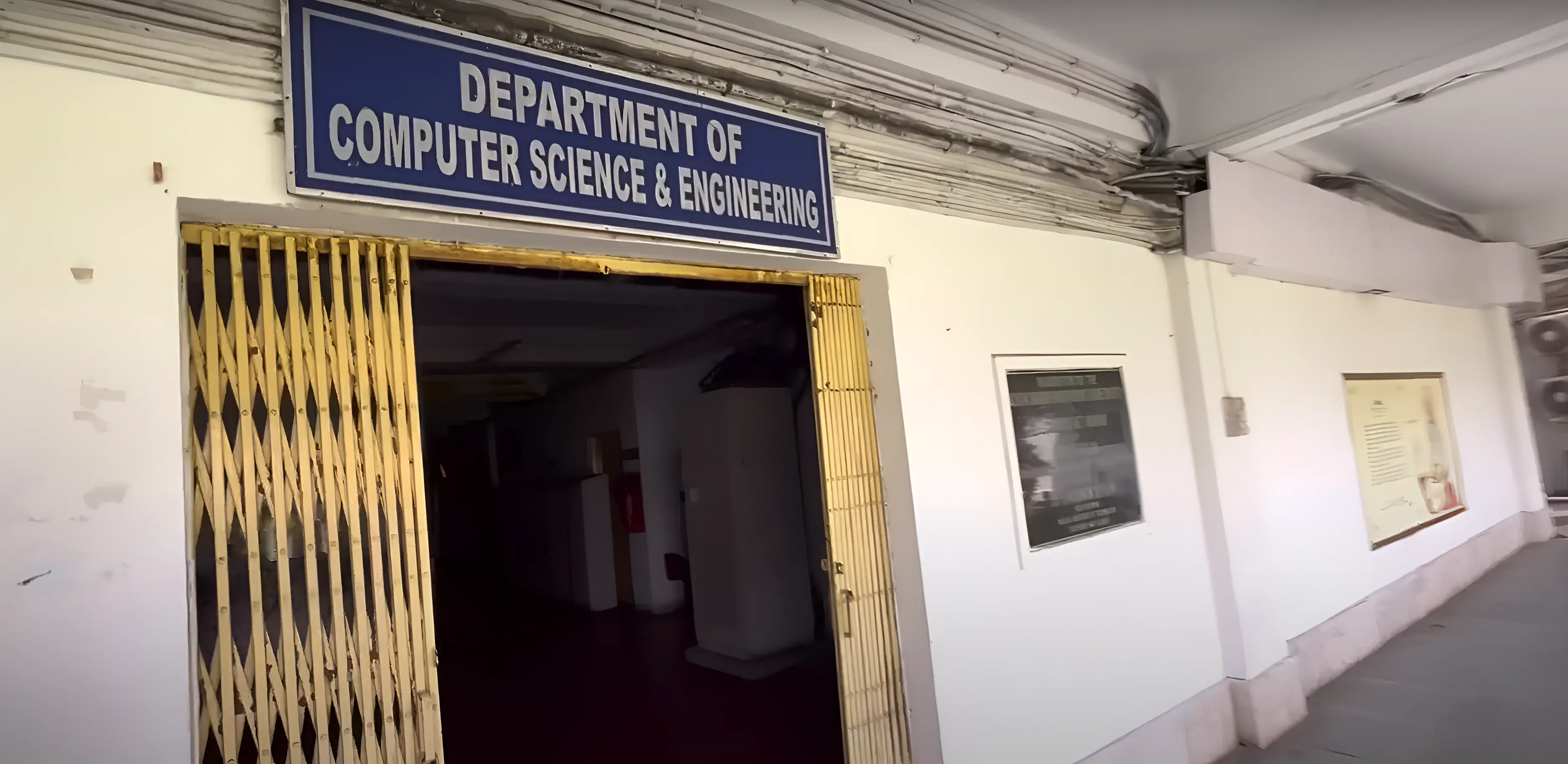 Haldia Institute of Technology Academic Infrastructure photo 5